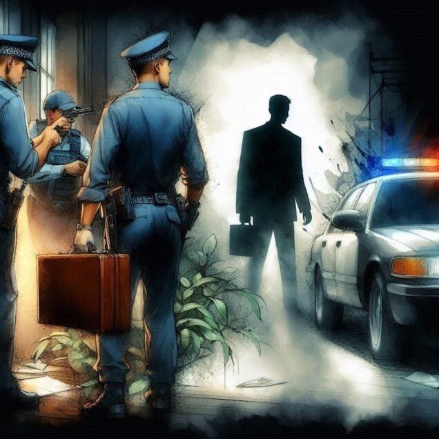 Caught by Interpol Using Global Biometric Databases: The Global Dragnet Fugitives Fear Most in 2026