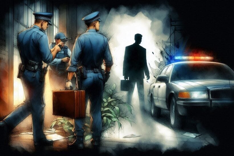 Caught by Interpol Using Global Biometric Databases: The Global Dragnet Fugitives Fear Most in 2026