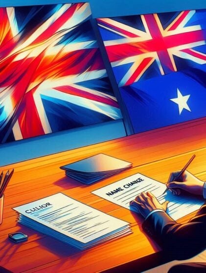 Which Country Makes Legal Identity Change the Easiest and Quickest in 2026?