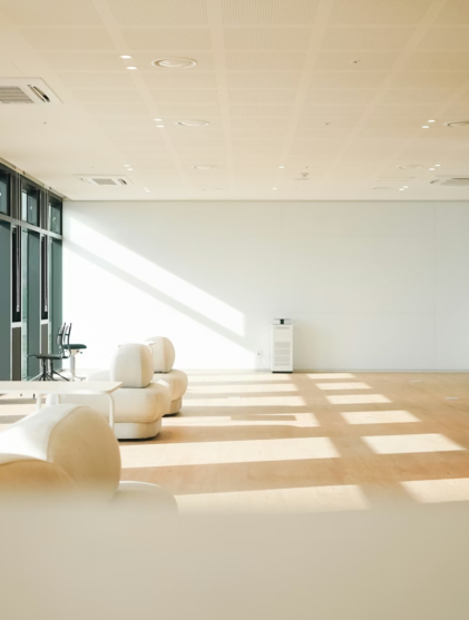 Workplace Air Quality Trends: How Indoor Air Quality Data Is Influencing Employee Health and Productivity