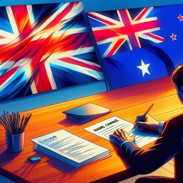 Which Country Makes Legal Identity Change the Easiest and Quickest in 2026?