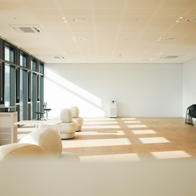 Workplace Air Quality Trends: How Indoor Air Quality Data Is Influencing Employee Health and Productivity