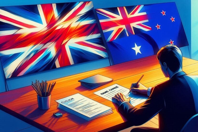 Which Country Makes Legal Identity Change the Easiest and Quickest in 2026?