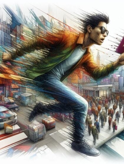 Global Uncertainty Drives Surge in EU Citizens Seeking "Plan B" Passports for 2026