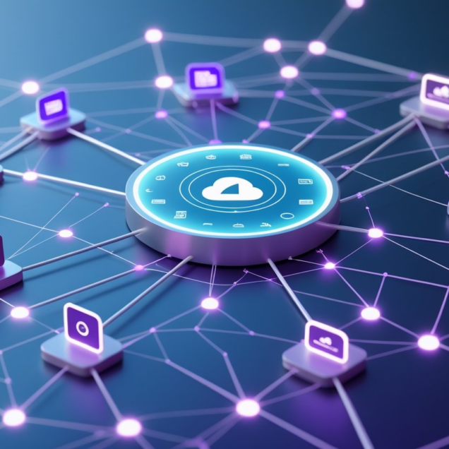 Maintaining Brand Consistency Across Interlinked SEO Assets