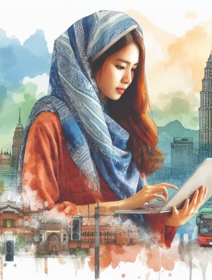 The Real Pros and Cons of Being a Digital Nomad Based in Asia and Europe in 2026