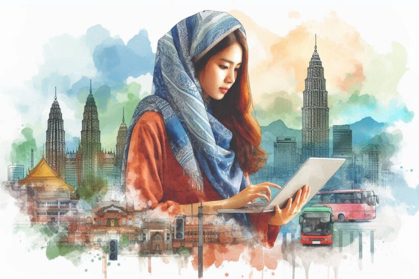 The Real Pros and Cons of Being a Digital Nomad Based in Asia and Europe in 2026