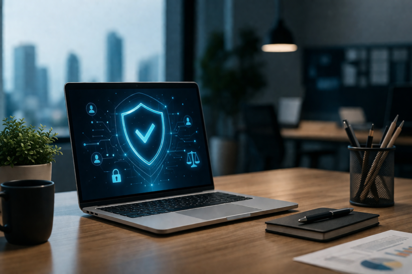 Building Reliable AI Trust Signals for Safer, More Transparent Data Use