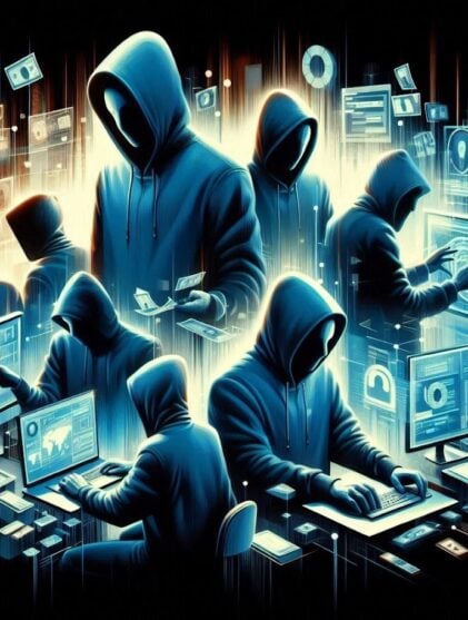 From Stolen Profiles to Fake Passports, Identity Crime Is Becoming More Industrialized Thanks to the Dark Web In 2026