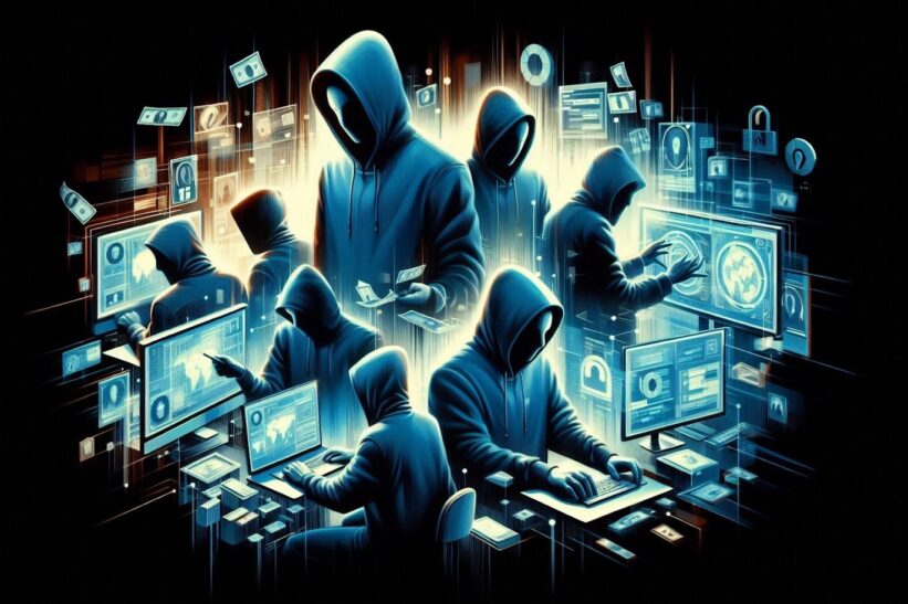 From Stolen Profiles to Fake Passports, Identity Crime Is Becoming More Industrialized Thanks to the Dark Web In 2026