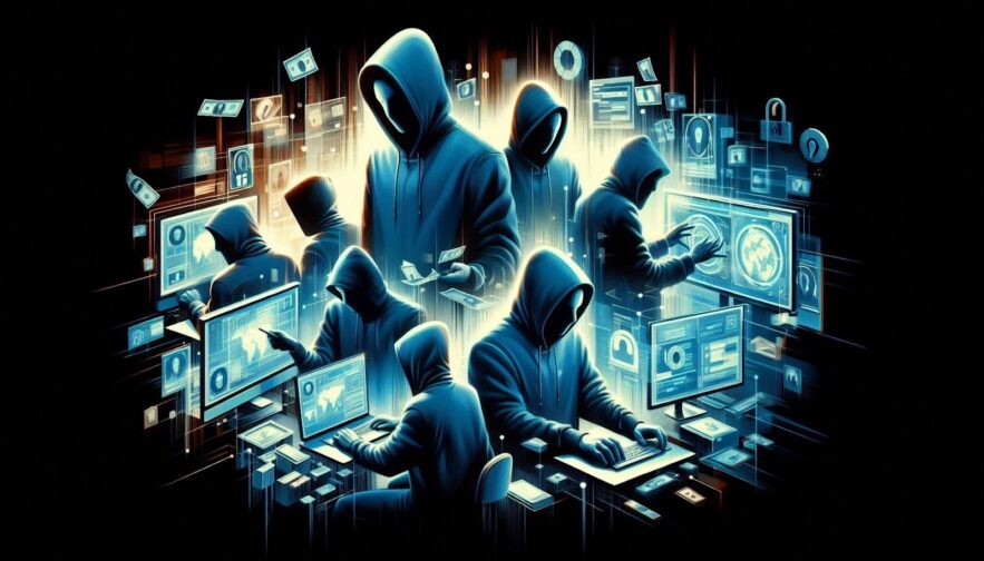 From Stolen Profiles to Fake Passports, Identity Crime Is Becoming More Industrialized Thanks to the Dark Web In 2026