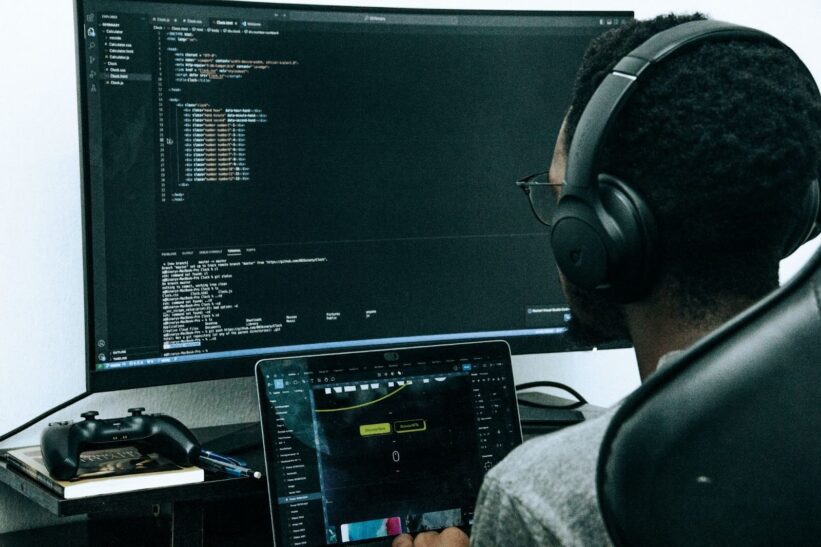 AI Made Coding Easier. It Also Made Weak Thinking Impossible to Hide