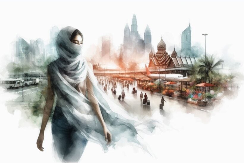 Anonymous Travel Is Now a Mainstream Privacy Trend