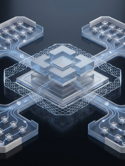 The Architecture of Trust How Modern Enterprises Deploy Risk-Aware Artificial Intelligence