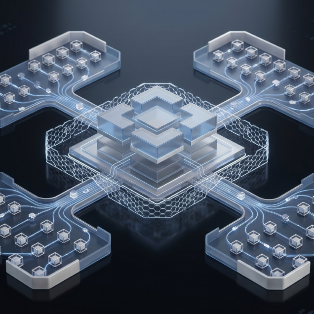 The Architecture of Trust How Modern Enterprises Deploy Risk-Aware Artificial Intelligence