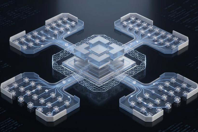 The Architecture of Trust How Modern Enterprises Deploy Risk-Aware Artificial Intelligence