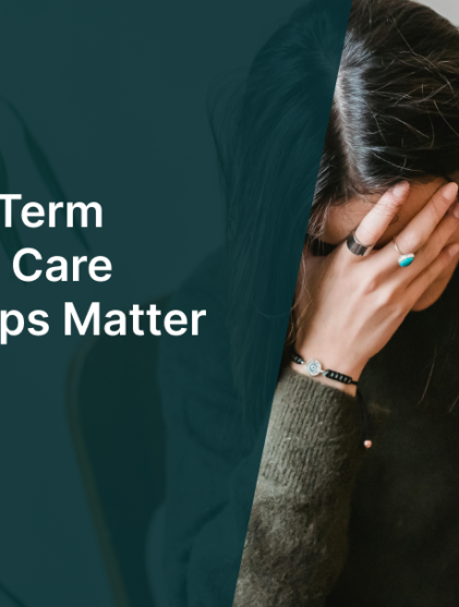Why Long-Term Psychiatric Care Relationships Matter