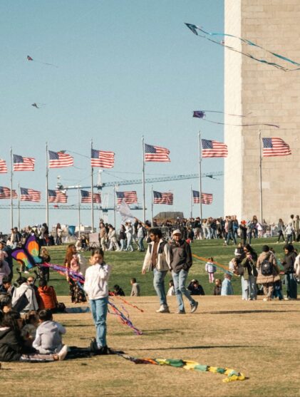 Celebrating Service Is Not Enough Without Supporting the System