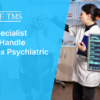 How Specialist Clinics Handle Complex Psychiatric Cases