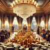 The Hidden Architecture of Kleptocracy: How Enablers Build Offshore Wealth Networks