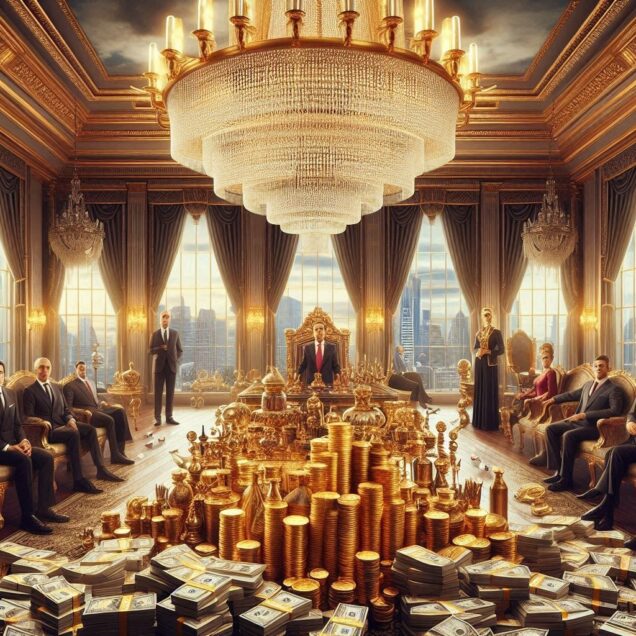 The Hidden Architecture of Kleptocracy: How Enablers Build Offshore Wealth Networks