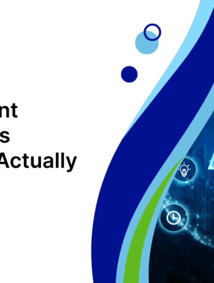 The Data Management Foundations Modern AI Actually Needs