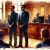 Sentenced for Silence: Why Yaser Said’s Son and Brother Are Now in Federal Prison