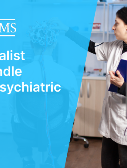 How Specialist Clinics Handle Complex Psychiatric Cases