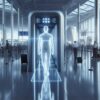 The Unblinking Eye: How Facial Recognition Caught a “Ghost” at Passport Control