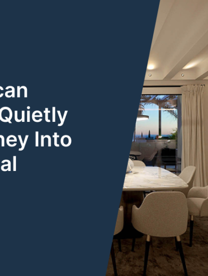 Why American Buyers Are Quietly Moving Money Into Marbella Real Estate