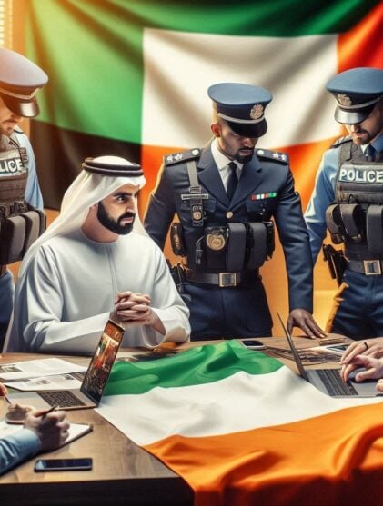 The Final Days of a Cartel: Daniel Kinahan’s Arrest Changes the KOCG Endgame