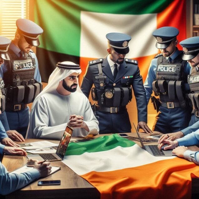 The Final Days of a Cartel: Daniel Kinahan’s Arrest Changes the KOCG Endgame