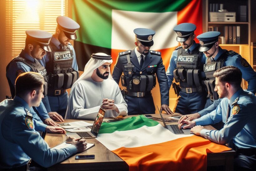 The Final Days of a Cartel: Daniel Kinahan’s Arrest Changes the KOCG Endgame