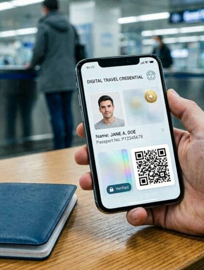 Cybersecurity Experts Flag Identity Ghosting Risks in Early DTC Adoption