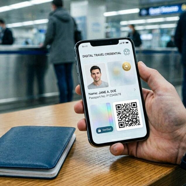 Cybersecurity Experts Flag Identity Ghosting Risks in Early DTC Adoption