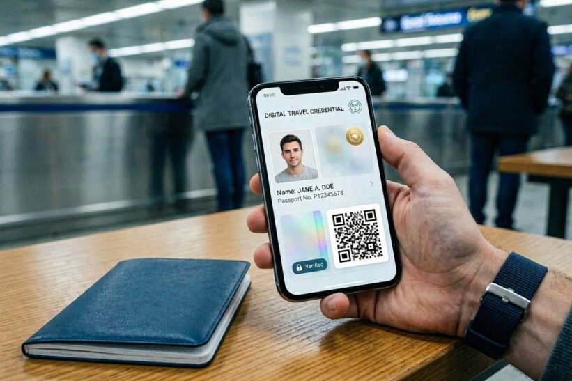 Cybersecurity Experts Flag Identity Ghosting Risks in Early DTC Adoption