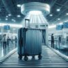 The Rise of “Biometric Bag Drop”: Checking Luggage in Under 10 Seconds
