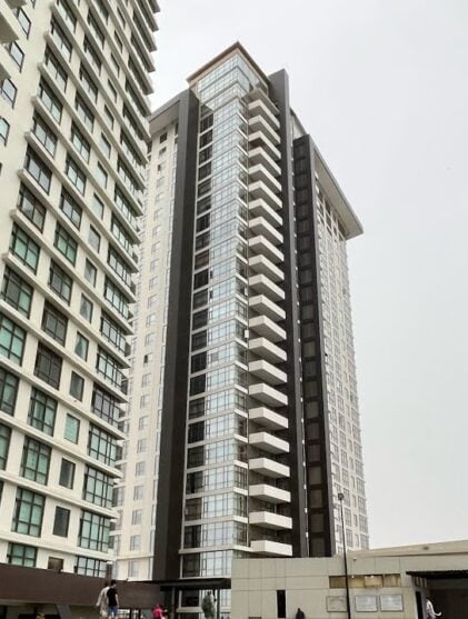 insignia properties