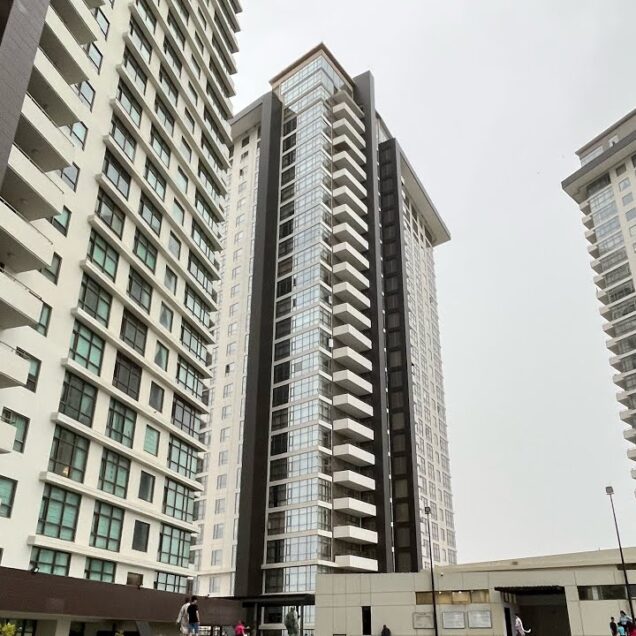 insignia properties