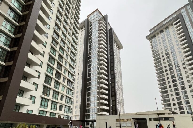 insignia properties