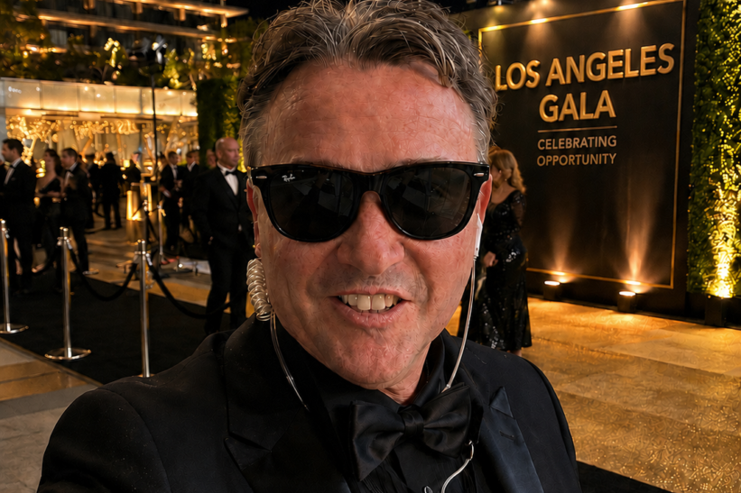 Craig Rosevear