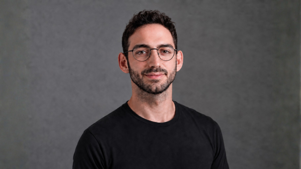 Shai Alani