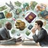Global Mobility & CBI Programs, Gatekeepers of the Elite: The Rise of Second Passport Brokers