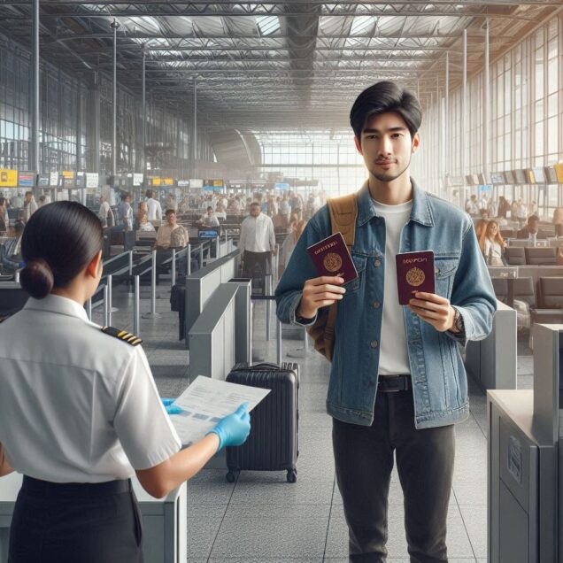 Shifting Allegiances: The Geopolitical Impact of Second Passport Programs