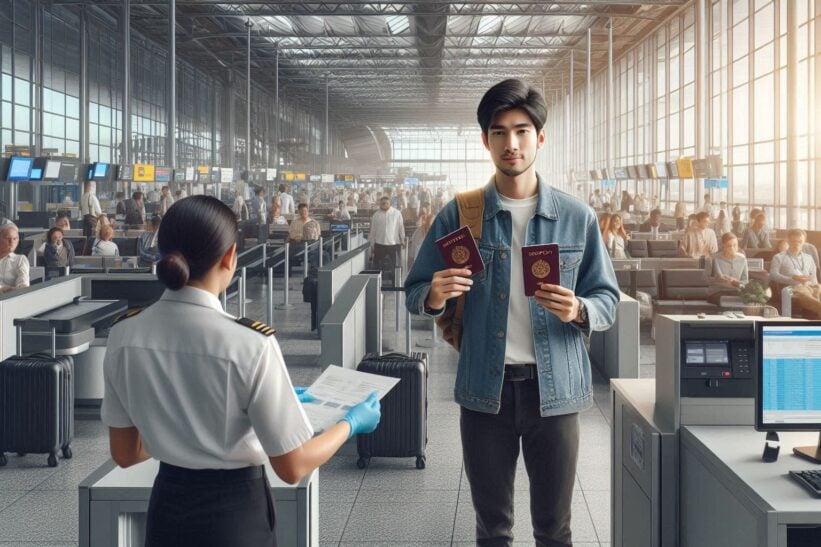 Shifting Allegiances: The Geopolitical Impact of Second Passport Programs