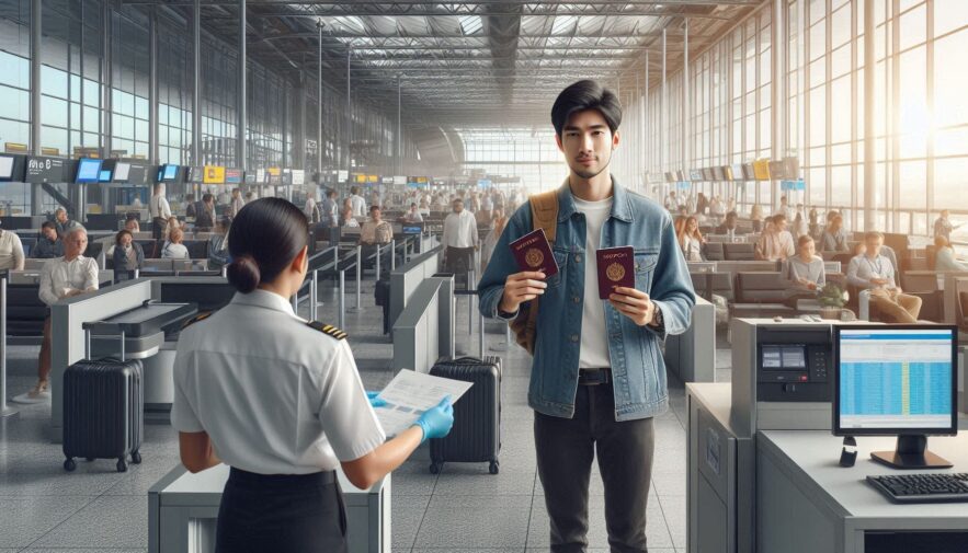 Shifting Allegiances: The Geopolitical Impact of Second Passport Programs