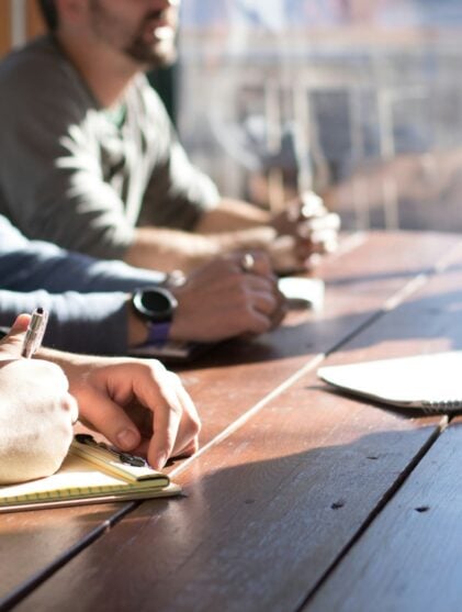 AI Is Reshaping Recruiting and Challenging Traditional Hiring