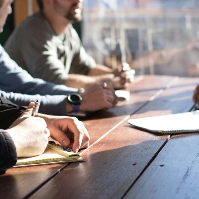 AI Is Reshaping Recruiting and Challenging Traditional Hiring