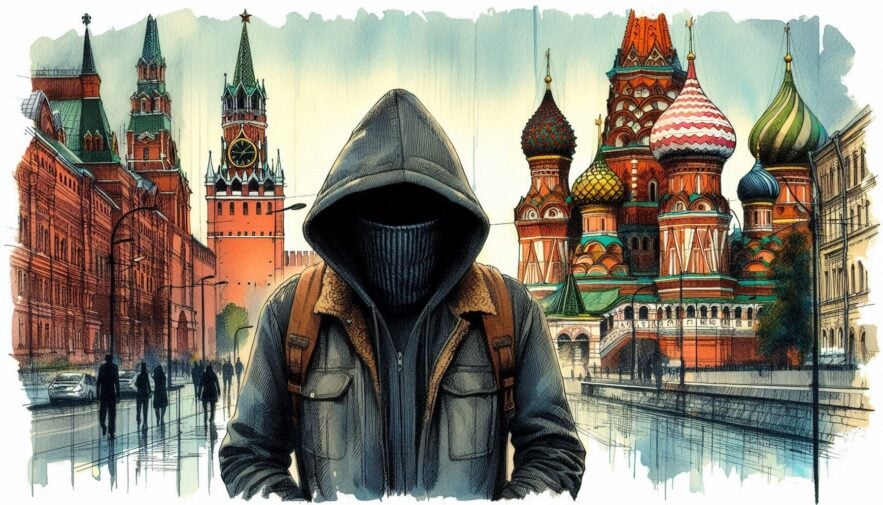 Why Russia Remains a Barrier in the Denis Gennadievich Kulkov Case