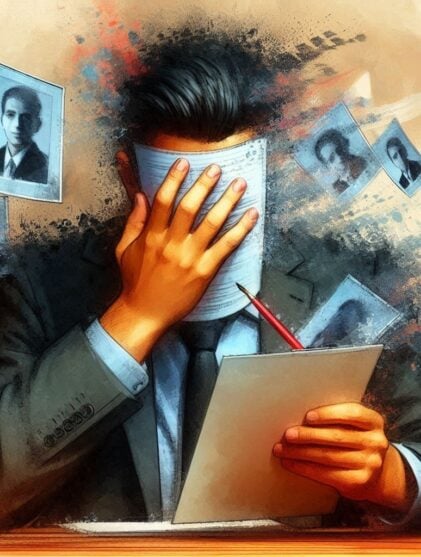 Building a Truthful Identity Transition That Holds Up Over Time